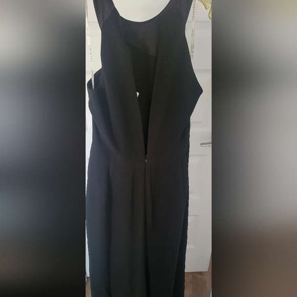 Halson Heritage Maxi Dress - size 6 - Picture 5 of 9